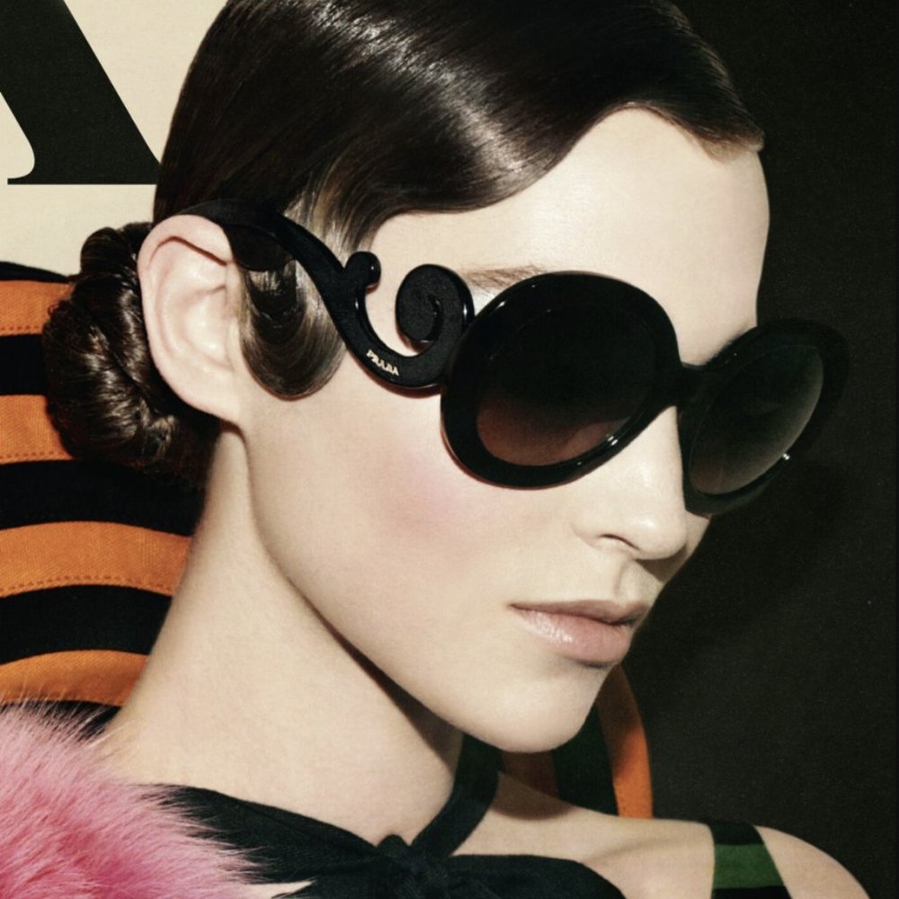 Prada Sunglasses SPR27N